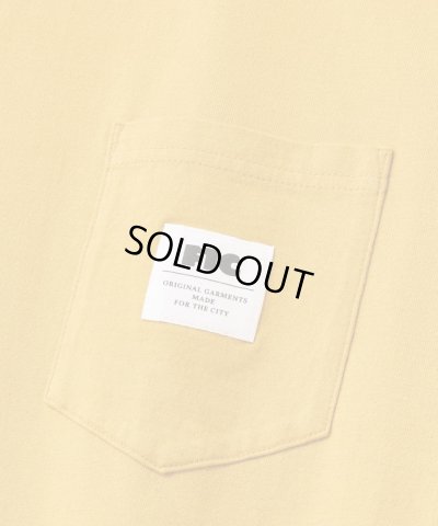 画像3: FTC/POCKET T  BLACK