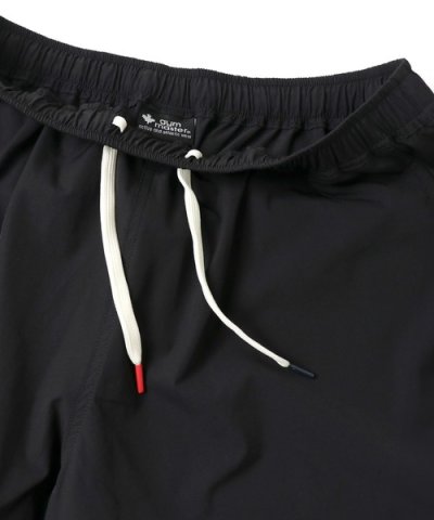 画像4: GYMMASTER/COMFY NYLON SHORTS  OLIVE CRZ