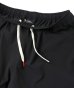 画像4: (再入荷)GYMMASTER/COMFY NYLON SHORTS  OLIVE CRZ (4)