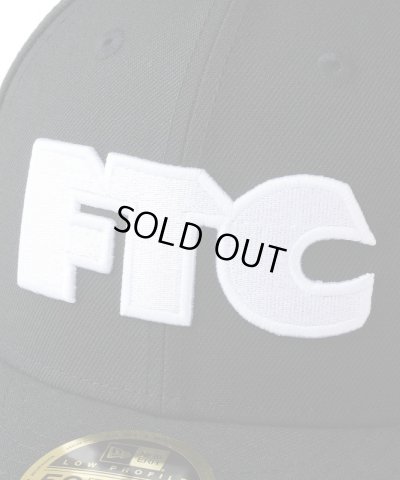 画像3: FTC/NEW ERA LP 59 FIFTY  BLACK