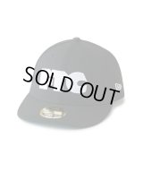 FTC/NEW ERA LP 59 FIFTY  BLACK