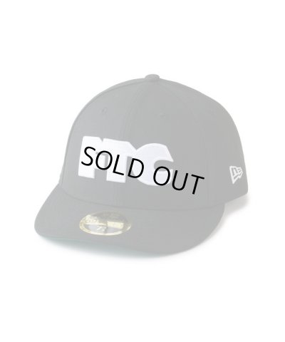 画像1: FTC/NEW ERA LP 59 FIFTY  BLACK