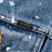 画像6: RATS/3RD TYPE PRINT DENIM JACKET  INDIGO