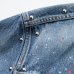 画像4: RATS/3RD TYPE STUDS DENIM JACKET  INDIGO