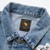 画像6: RATS/3RD TYPE STUDS DENIM JACKET  INDIGO
