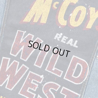 画像3: RATS/3RD TYPE STUDS DENIM JACKET  INDIGO