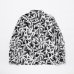 画像2: RATS/PALM TREE ALOHA SHIRT  BLACK (2)