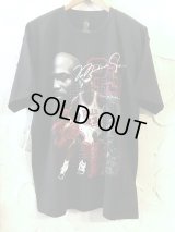 ROCK OFF/JORDEN S/S T  BLACK