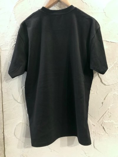 画像2: ROCK OFF/JORDEN S/S T  BLACK