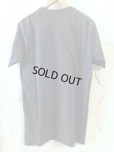 画像2: ROCK OFF/RED HOT CHILLIPEPPERS S/S T  CHARCOAL