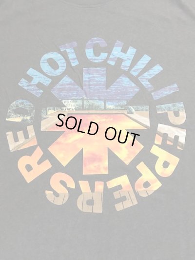 画像3: ROCK OFF/RED HOT CHILLIPEPPERS S/S T  CHARCOAL