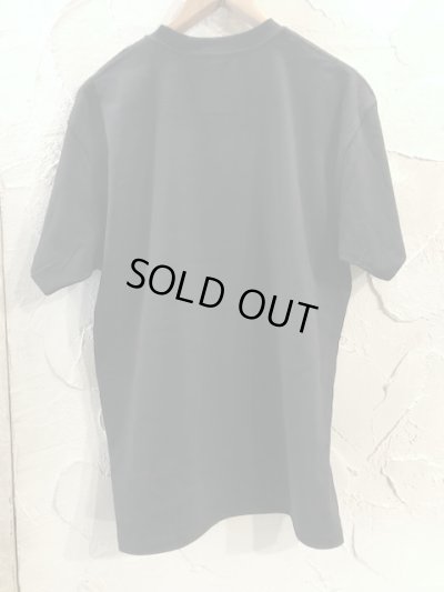 画像2: ROCK OFF/TLC S/S T  BLACK