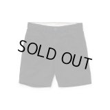RATS/CHINO SHORTS  BLACK