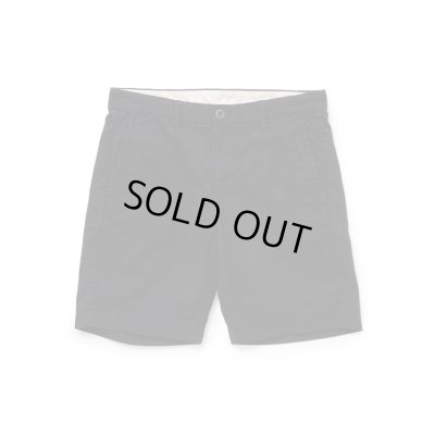 画像1: RATS/CHINO SHORTS  BLACK