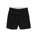 画像1: RATS/CHINO SHORTS  BLACK (1)