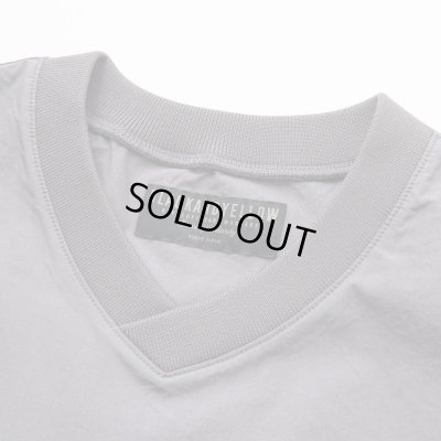 画像4: RATS/RELAX SHIRT  CHARCOAL