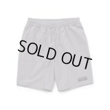 RATS/RELAX SHORTS  CHARCOAL