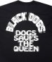 画像3: ROTTWEILER/CIRCLE T  BLACK (3)