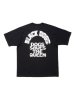 画像1: ROTTWEILER/CIRCLE T  BLACK (1)