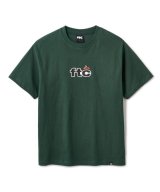 FTC/BERRY  GREEN