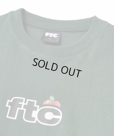画像2: FTC/BERRY  BLACK