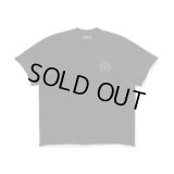 RATS/CUT OFF SWEAT  BLACK