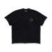 画像1: RATS/CUT OFF SWEAT  BLACK (1)