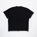 画像2: RATS/CUT OFF SWEAT  BLACK (2)