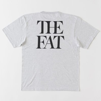 画像2: FAT/ACADEMY  L.GRAY
