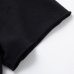 画像5: RATS/CUT OFF SWEAT  BLACK (5)
