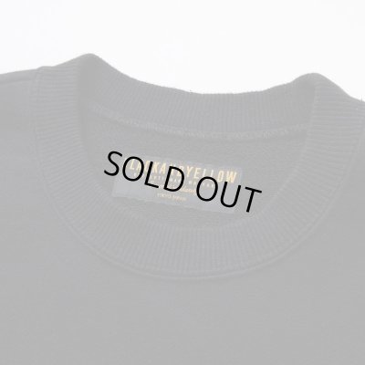 画像4: RATS/CUT OFF SWEAT  BLACK