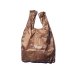 画像1: NANGA/POCKETABLE ECO BAG  COYOTE (1)