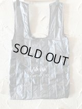 NANGA/POCKETABLE ECO BAG  GRAY