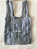画像1: NANGA/POCKETABLE ECO BAG  GRAY (1)