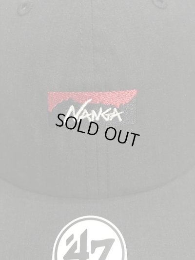 画像5: NANGA/x47 HINOC CAP  CHARCOAL