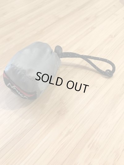 画像2: NANGA/POCKETABLE ECO BAG  GRAY