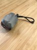 画像2: NANGA/POCKETABLE ECO BAG  GRAY (2)