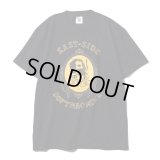 SOFTMACHINE/EAST SIDER T  BLACK
