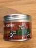画像2: WOLFMAN BARBER SHOP/xWEIRDO HOTROD POMADE  BLACK CHERRY (2)