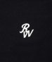 画像3: ROTTWEILER/CLASSIC NO SLEEVE T  BLACK (3)