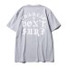 画像2: SOFTMACHINE/TERROR T  GRAY (2)