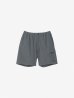 画像1: THE NORTH FACE/MOUNTAIN COLOR SHORT  H.GRAY (1)