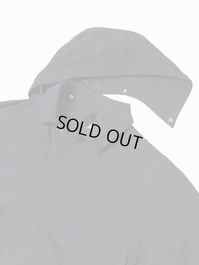 画像3: THE NORTH FACE/ROLL PACK JOURNEYS COAT  BLACK