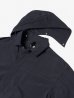画像3: THE NORTH FACE/ROLL PACK JOURNEYS COAT  BLACK (3)
