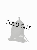 THE NORTH FACE/K NAPSAC  BLACK