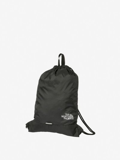 画像1: THE NORTH FACE/K NAPSAC  BLACK