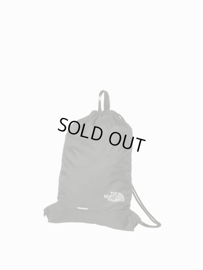 画像1: THE NORTH FACE/K NAPSAC  BLACK