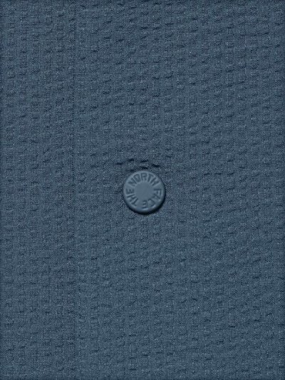 画像4: THE NORTH FACE/SS SEERSUKER VENT MESH SHIRT  A.NAVY