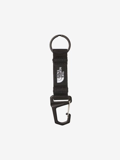 画像1: THE NORTH FACE/TNF KEY KEEPER  BLACK