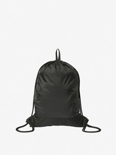 画像2: THE NORTH FACE/K NAPSAC  BLACK